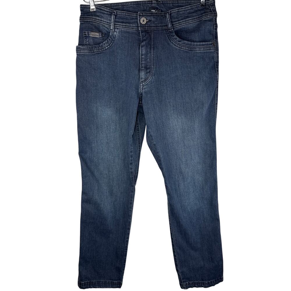 KÜHL Heavyweight Performance Denim, Mens, Size 34x32 - Picture 1 of 10